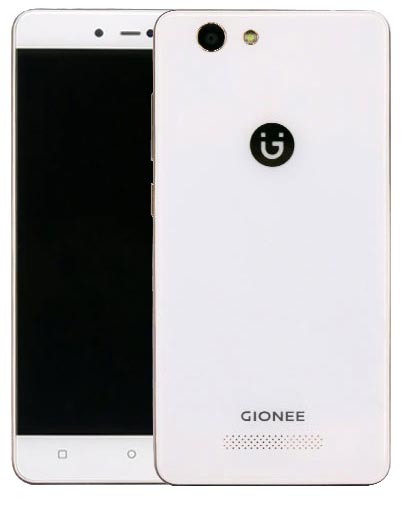 Gionee F106
